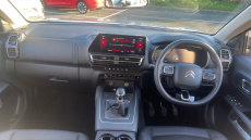 Citroen C5 Aircross 1.2 PureTech Max 5dr Petrol Hatchback